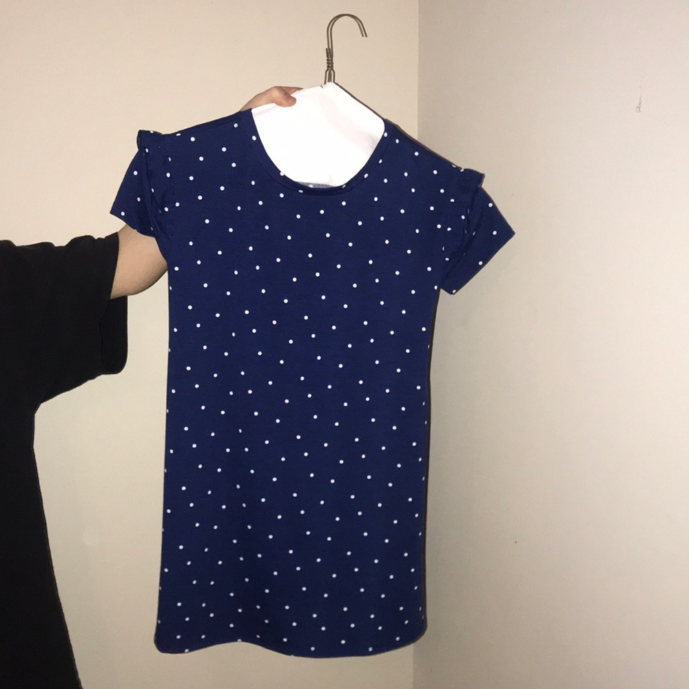 Girl’s dress